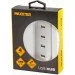 USB- Maxxter HU2A-4P-01