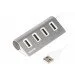 USB- Maxxter HU2A-4P-01