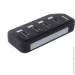 USB- Maxxter HU2A-4P-AC-02