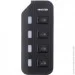 USB- Maxxter HU2A-4P-AC-02