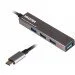 USB- Maxxter HU3-4P-02