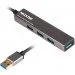 USB- Maxxter HU3A-4P-02