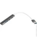 USB- Maxxter HU3A-4P-03 (1607083)