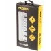 USB- Maxxter HU3A-7P-01