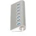 USB- Maxxter HU3A-7P-01