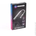 USB- Maxxter HU3C-4P-03 (1607084)