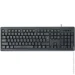  Maxxter KB-112-U Black