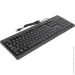  Maxxter KB-112-U Black