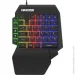  Maxxter KBG-OH-01B-UA, USB, Black