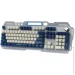  Maxxter KBG-RGB-01-UA (1607121)