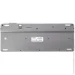  Maxxter KBW-02G-UA White/Grey
