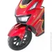  Maxxter LEON (Red) (1606862)