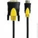  Maxxter (CCBP-HDMI-DVI-1.8) HDMI-DVI, 1.8, ., 