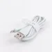  Maxxter USB2.0 AM/Apple Lightning Menthol Gray 1m (UB-L-USB-01MG)