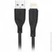  Maxxter USB-Lightning 1  (UB-L-USB-02-1m)