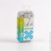  Maxxter USB2.0 AM/Micro-BM White 1m (UB-M-USB-01W)