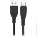  Maxxter USB 2.0 AM to Type-C 2m (UB-C-USB-02-2m)