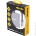 - Maxxter (V-CM-2HDMI), USB-C-2xHDMI, 