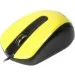 Мышь Maxxter Mc-325 Yellow Мышь Maxxter Mc-325 Yellow