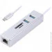   ethernet Maxxter NECH-2P-SD-01