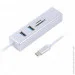   ethernet Maxxter NECH-2P-SD-01