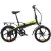  Maxxter RUFFER black-green (RUFFER(black-green))