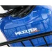  Maxxter RUNNER (Black-Blue) (1607444)