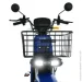  Maxxter RUNNER (Black-Blue) (1607444)