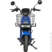  Maxxter RUNNER (Black-Blue) (1607444)