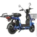  Maxxter RUNNER (Black-Blue) (1607444)