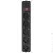 Фільтр-подовжувач Maxxter SPM5-G-10B 3м, чорний Фільтр-подовжувач Maxxter SPM5-G-10B 3м, чорний