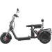  Maxxter TRIKE 2.0 (black) (1606818)