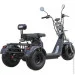  Maxxter TRIKE 2.0 (black) (1606818)