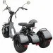  Maxxter TRIKE Black
