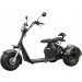  Maxxter TRIKE Black