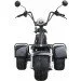  Maxxter TRIKE Black