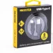  Maxxter UB-C-USB-02-2m
