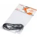  Maxxter USB2.0 AM/AF, 1 (UF-AMAF-1M)