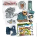 Maya Toys        5503A