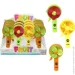 Maya Toys     757-3