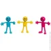 Գ Maya Toys    . (HS1207-1)