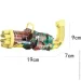   Maya Toys     (KB1123)