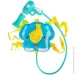  Maya Toys    P3046A