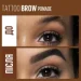  Maybelline Brow Tattoo   /  - 3,5  (3600531516741)
