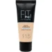 Maybelline   Fit Me 115 - 30 