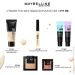 Maybelline    Fit Me 115 ivory 9 