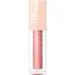 Maybelline    Lifter Gloss 004 Silk 5,4 