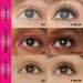 Maybelline Maybel Lash Sens   /'    - 10  (30189218)