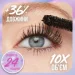 Maybelline    The Falsies Surreal  10 