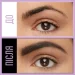 Maybelline     York Express Brow Ultra Slim 4.5 Ash Brown  0,9 